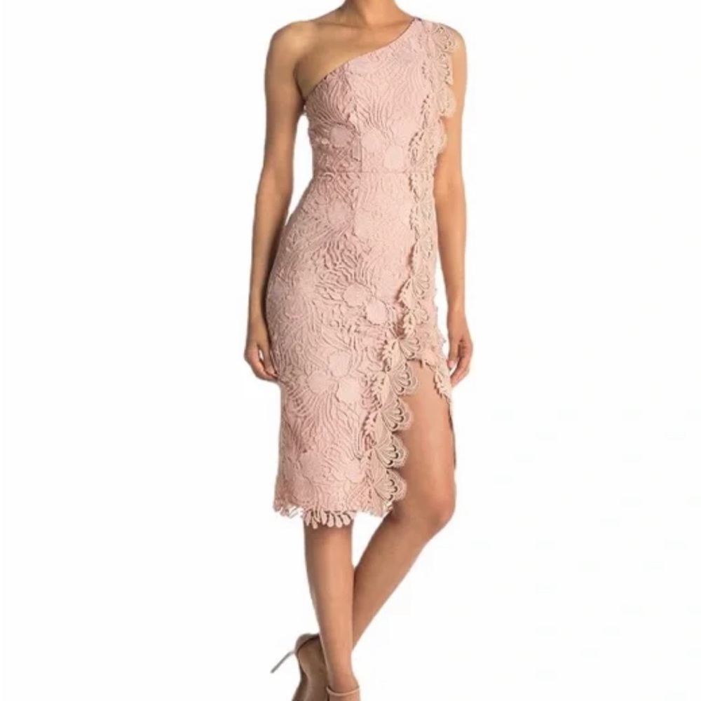 Reiss dress